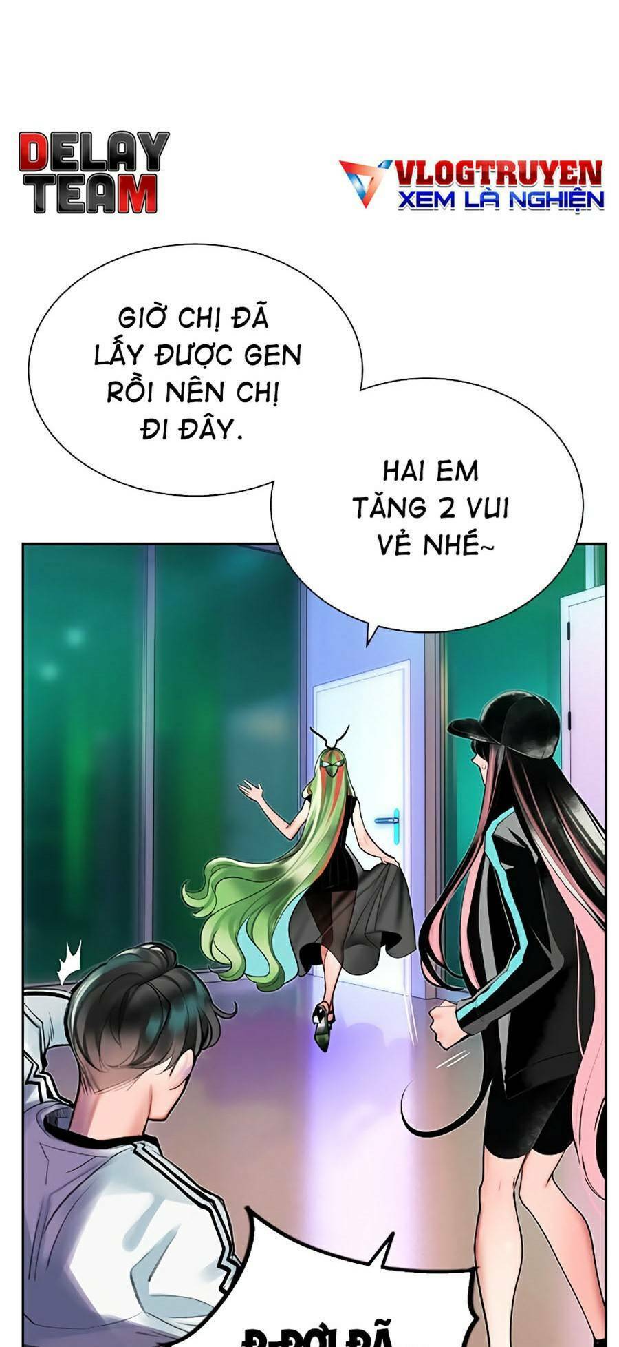 Nhân Trùng Đại Chiến Chapter 48 - Trang 2