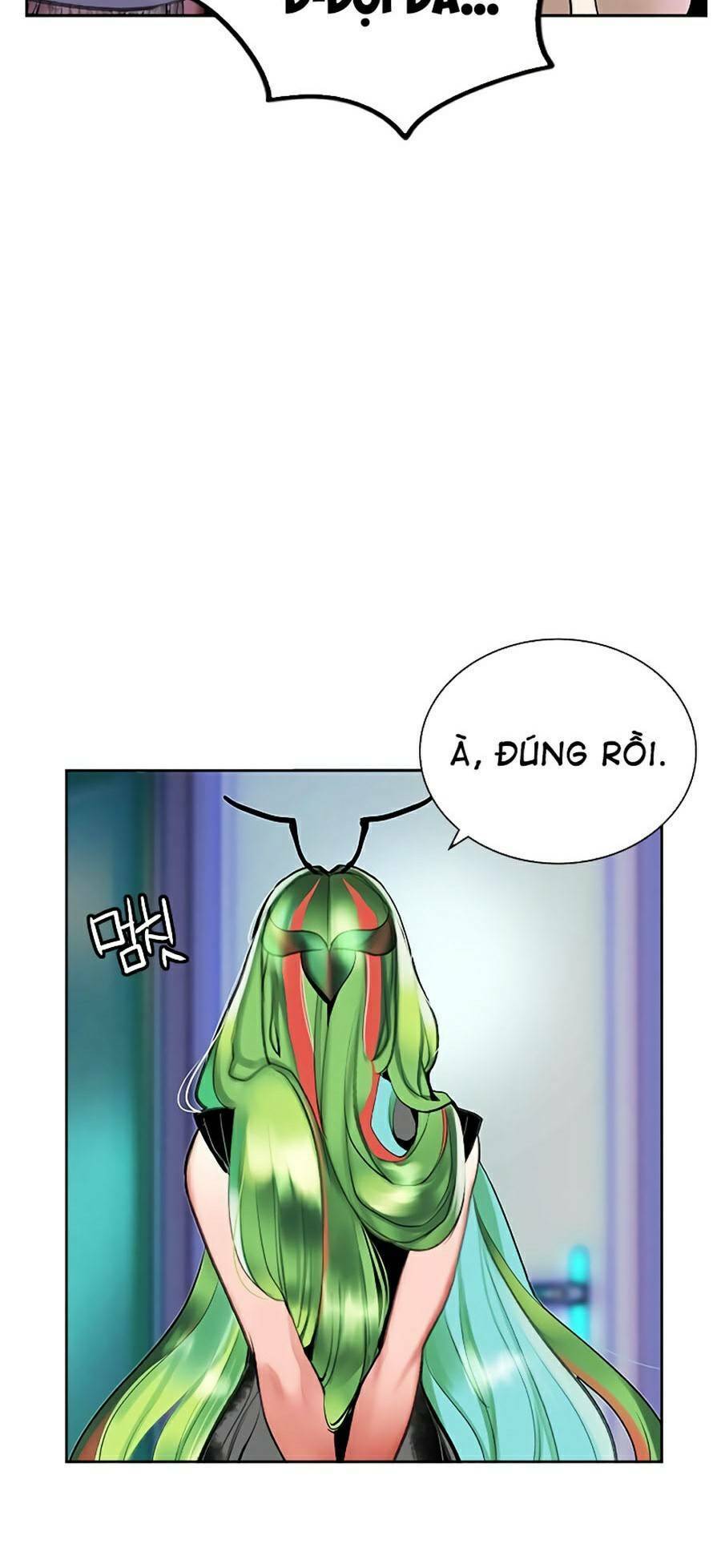 Nhân Trùng Đại Chiến Chapter 48 - Trang 2