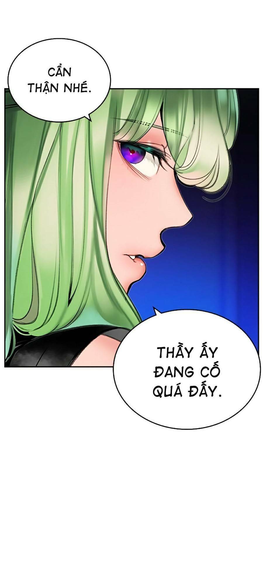 Nhân Trùng Đại Chiến Chapter 48 - Trang 2