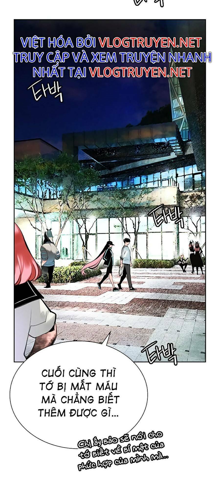 Nhân Trùng Đại Chiến Chapter 48 - Trang 2