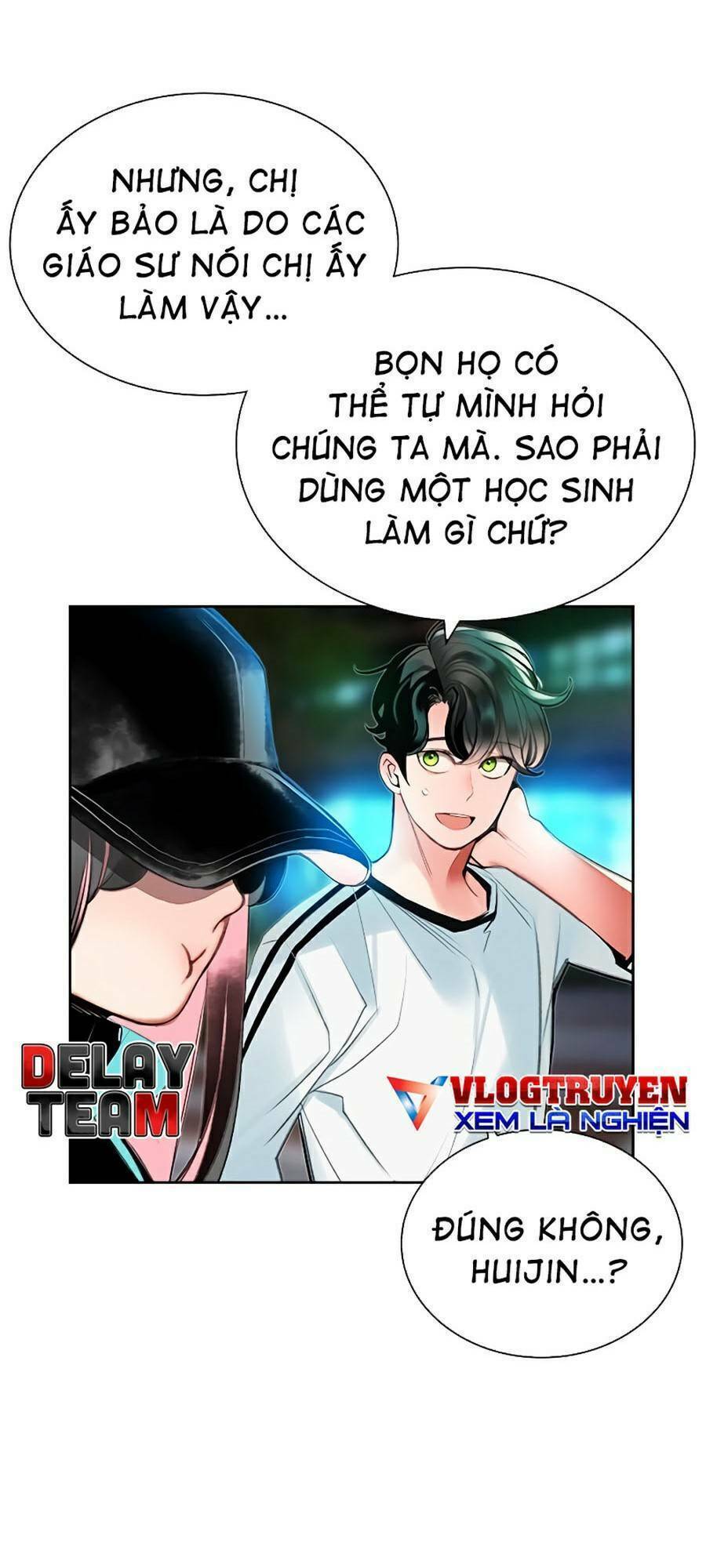 Nhân Trùng Đại Chiến Chapter 48 - Trang 2