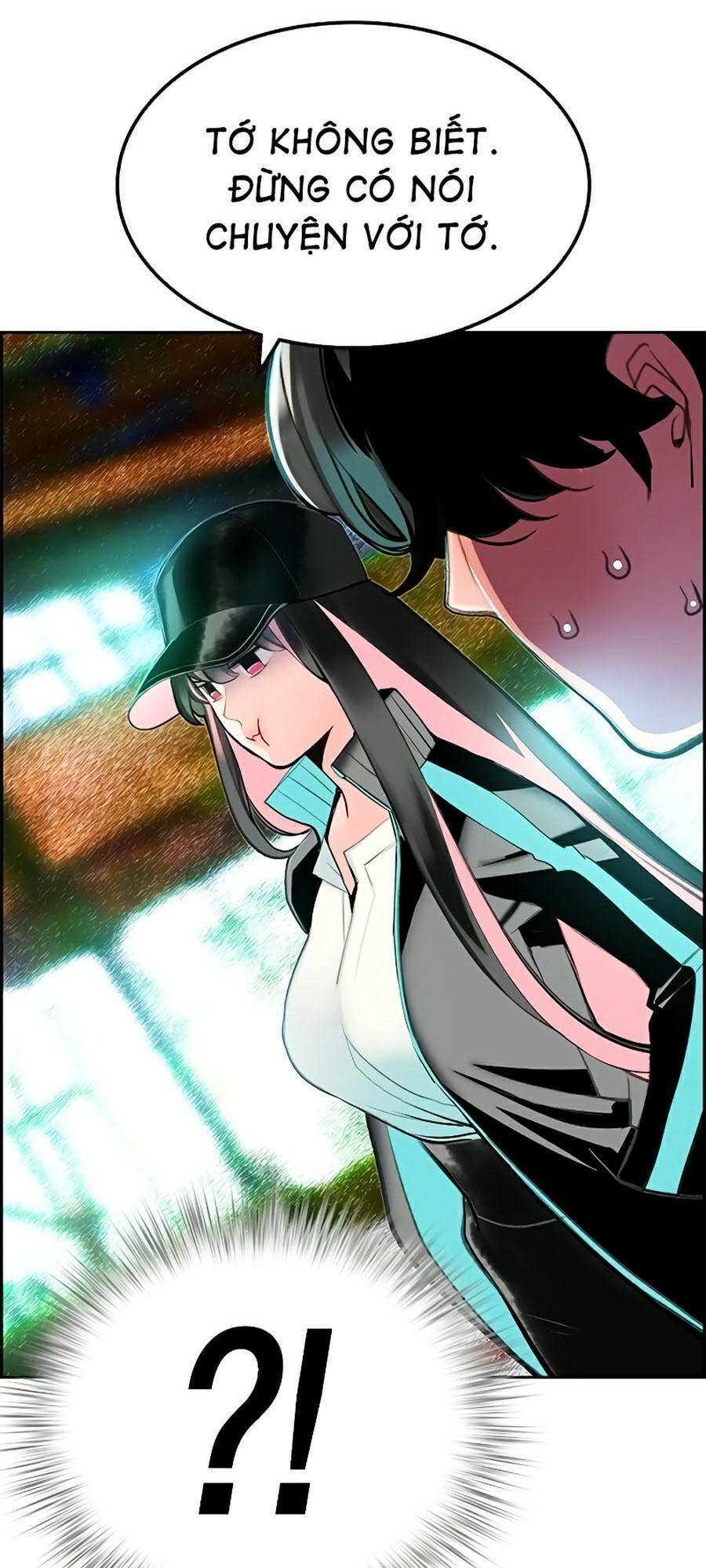 Nhân Trùng Đại Chiến Chapter 48 - Trang 2