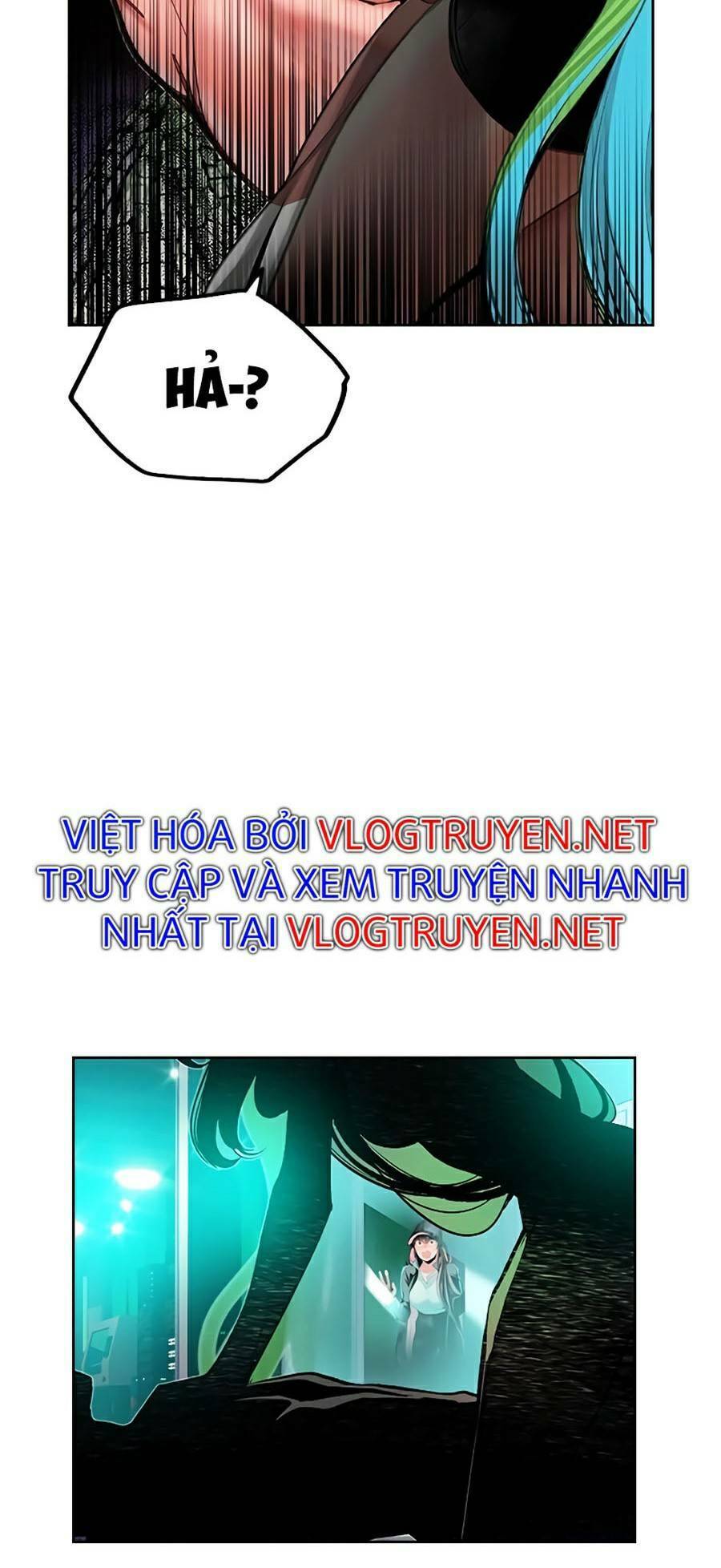 Nhân Trùng Đại Chiến Chapter 48 - Trang 2