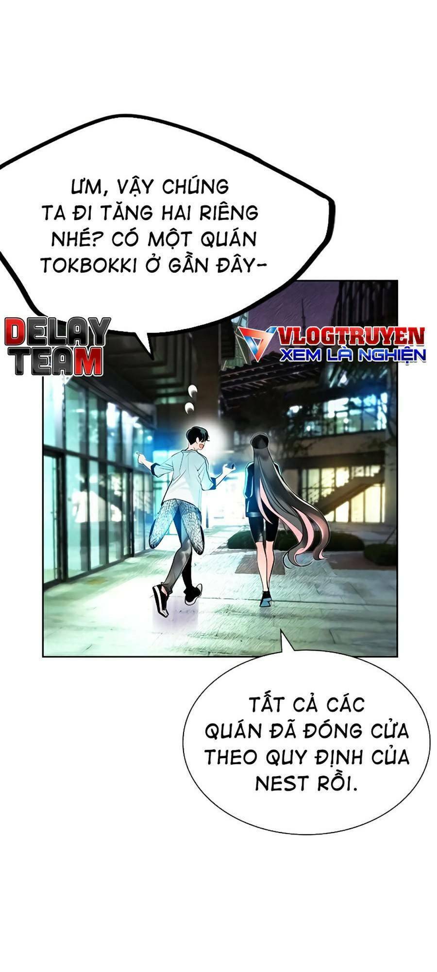 Nhân Trùng Đại Chiến Chapter 48 - Trang 2