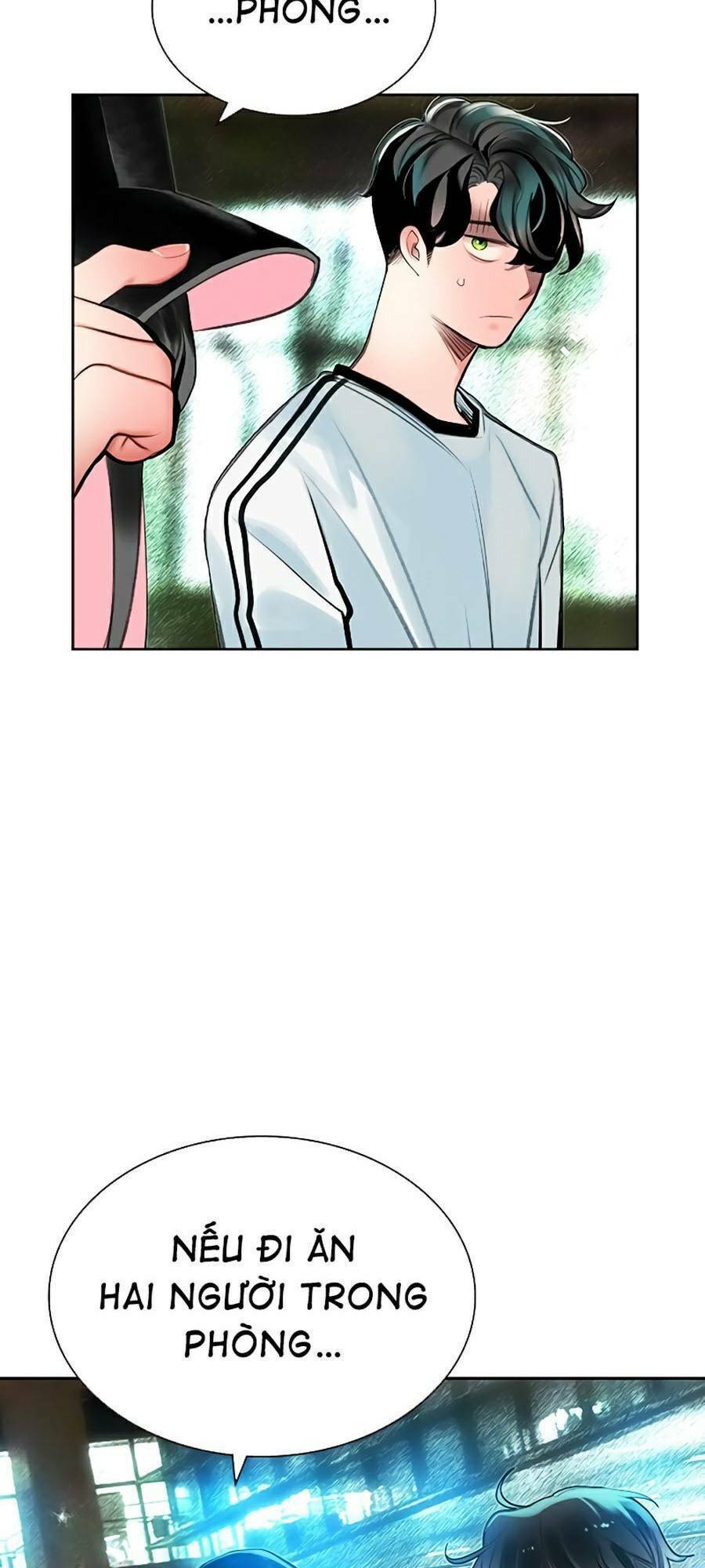 Nhân Trùng Đại Chiến Chapter 48 - Trang 2