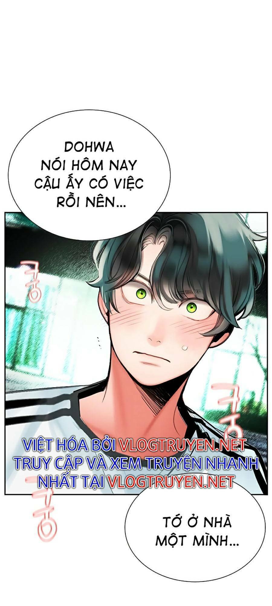 Nhân Trùng Đại Chiến Chapter 48 - Trang 2