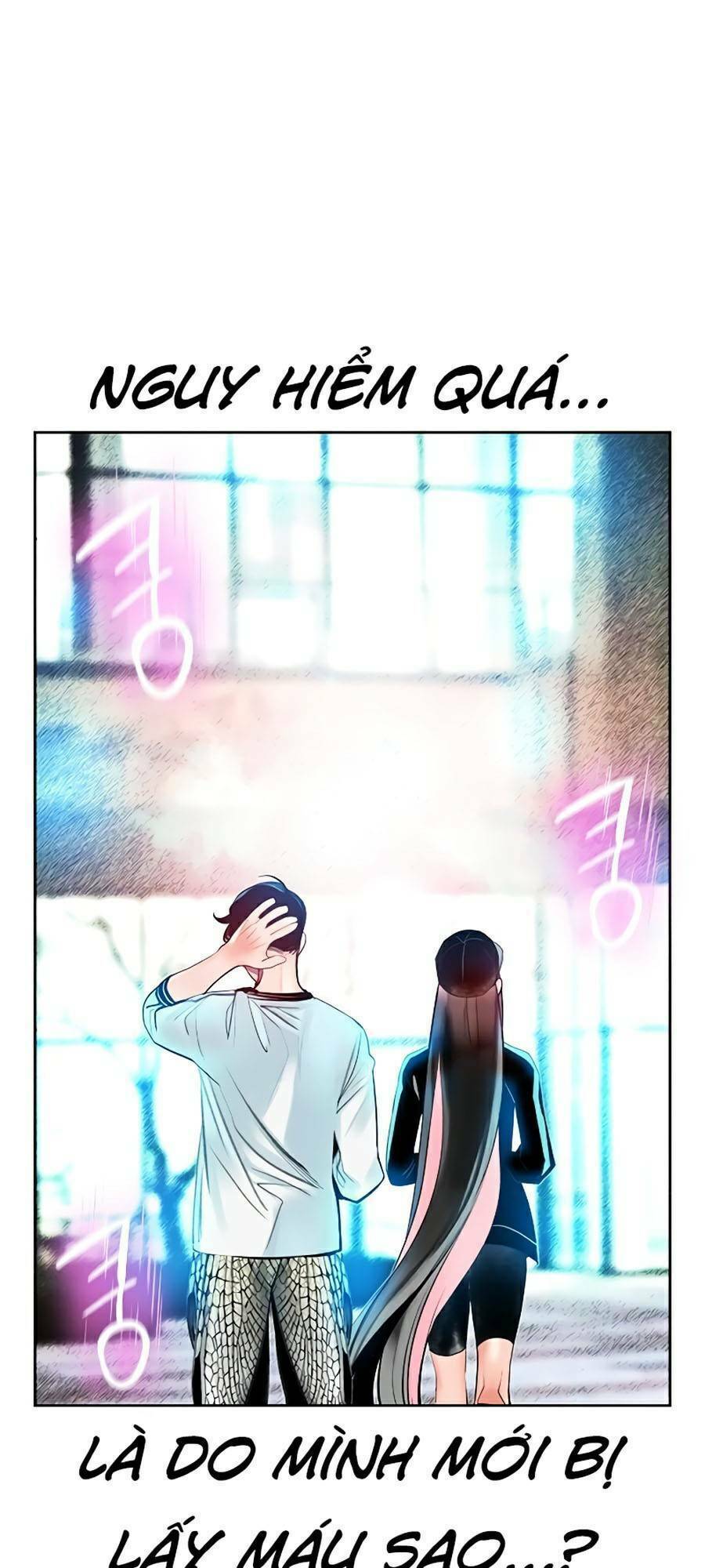 Nhân Trùng Đại Chiến Chapter 48 - Trang 2