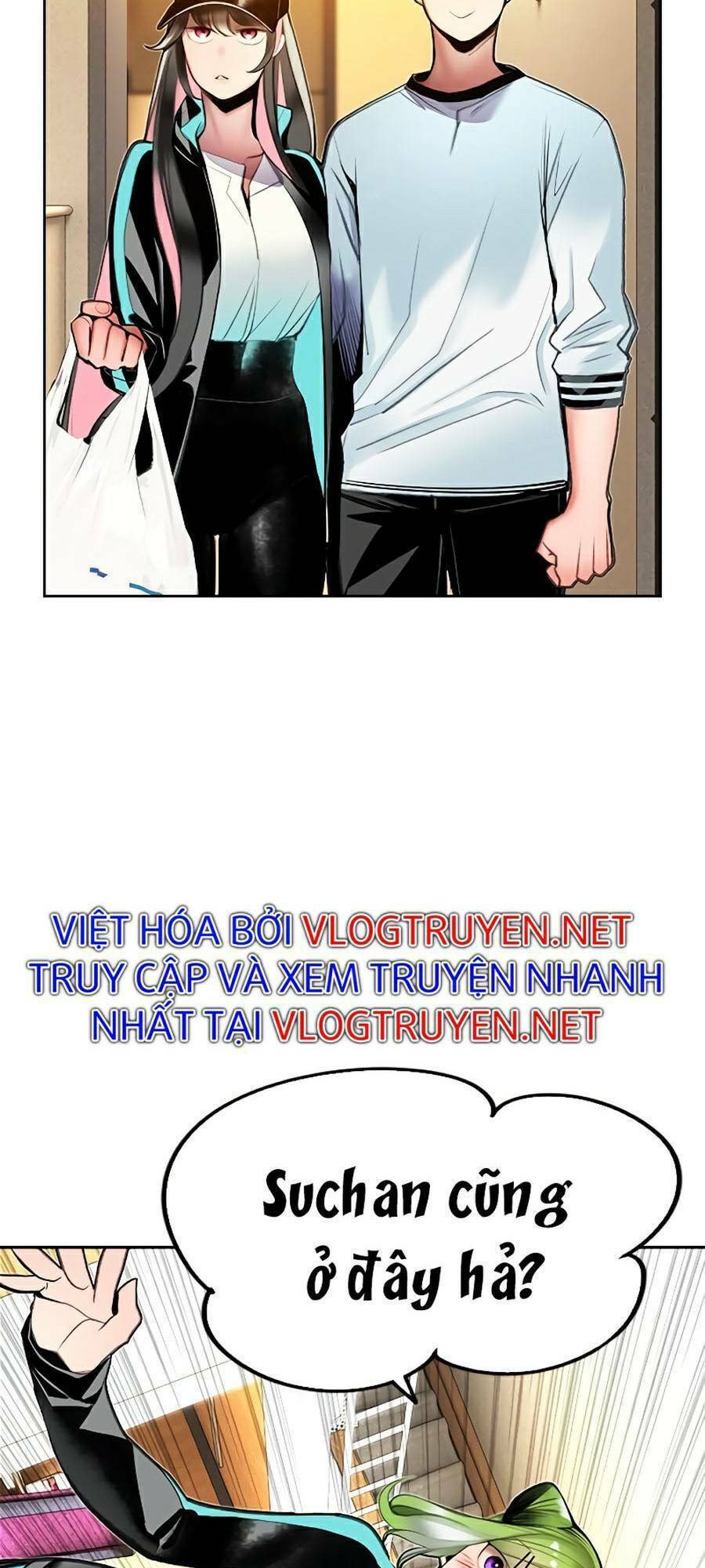 Nhân Trùng Đại Chiến Chapter 48 - Trang 2