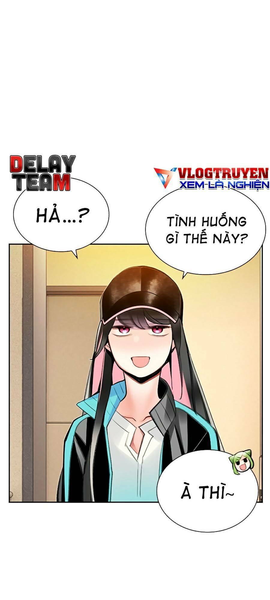 Nhân Trùng Đại Chiến Chapter 48 - Trang 2
