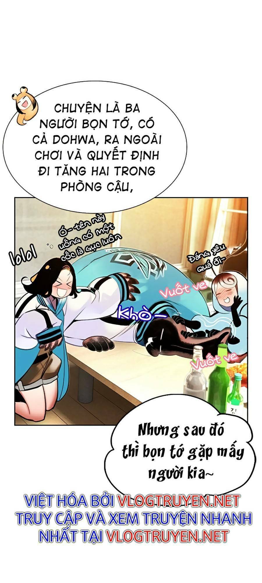 Nhân Trùng Đại Chiến Chapter 48 - Trang 2