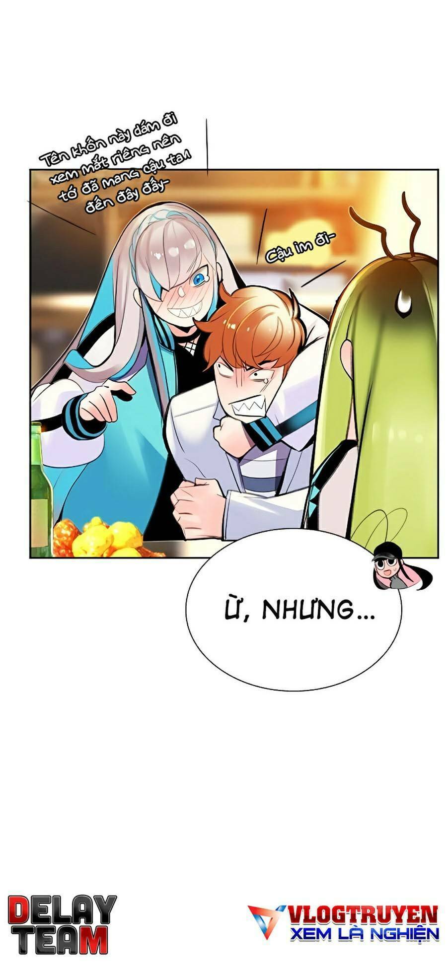 Nhân Trùng Đại Chiến Chapter 48 - Trang 2