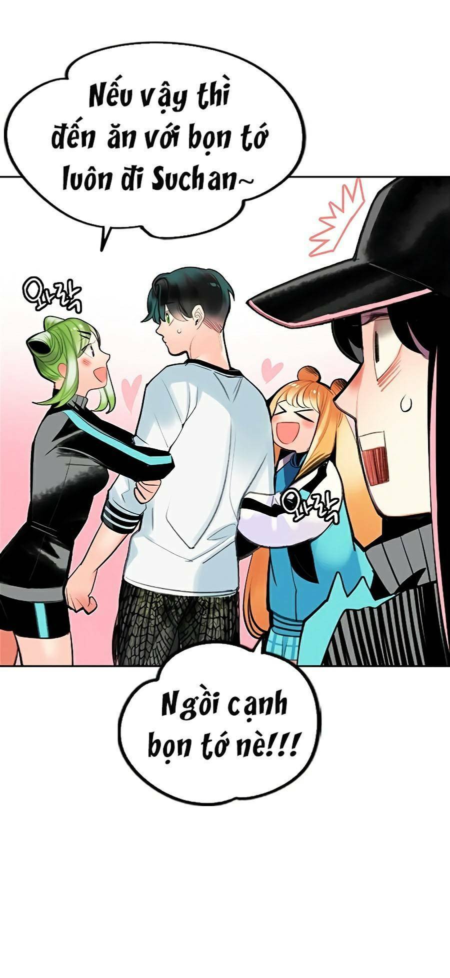 Nhân Trùng Đại Chiến Chapter 48 - Trang 2