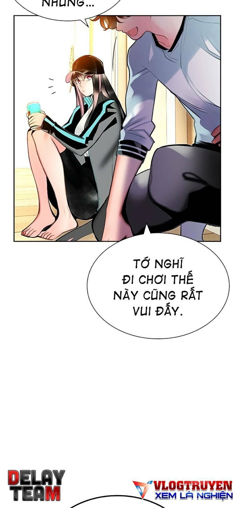 Nhân Trùng Đại Chiến Chapter 48 - Trang 2