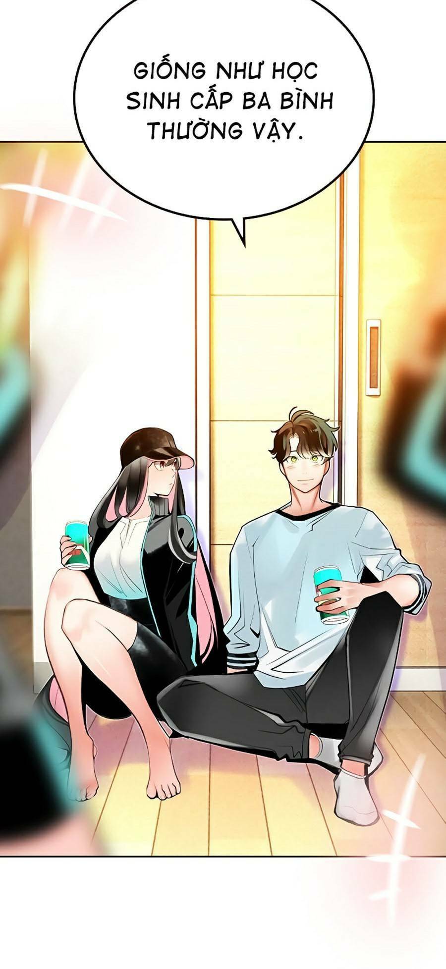 Nhân Trùng Đại Chiến Chapter 48 - Trang 2