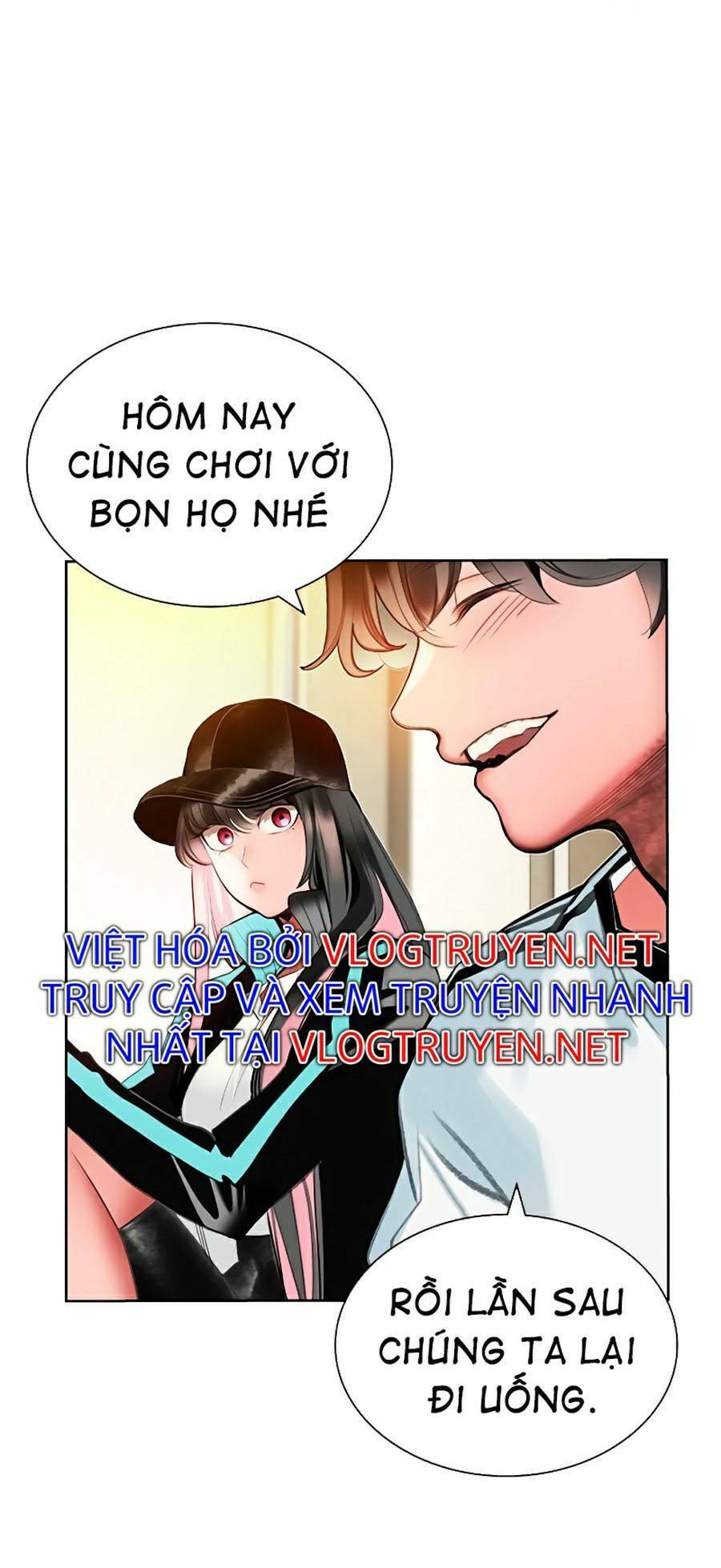 Nhân Trùng Đại Chiến Chapter 48 - Trang 2