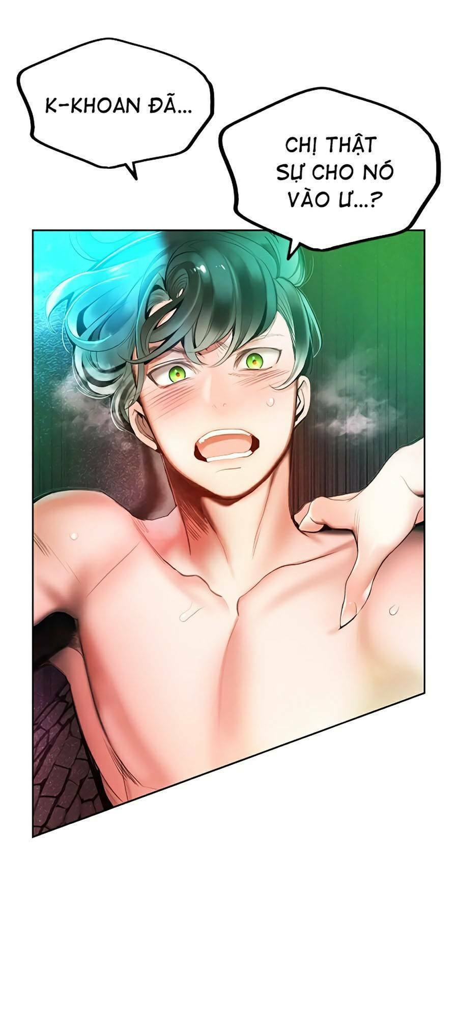 Nhân Trùng Đại Chiến Chapter 48 - Trang 2