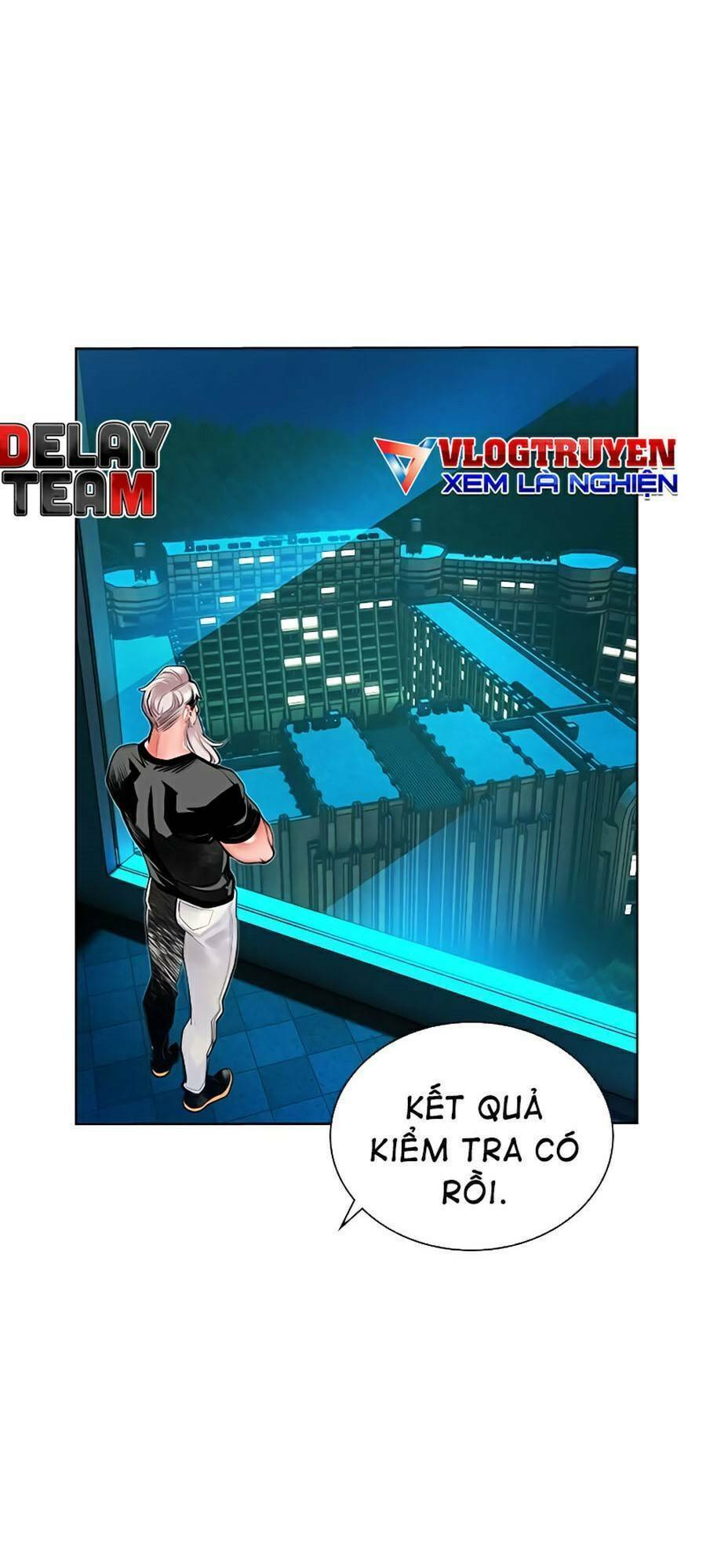 Nhân Trùng Đại Chiến Chapter 48 - Trang 2