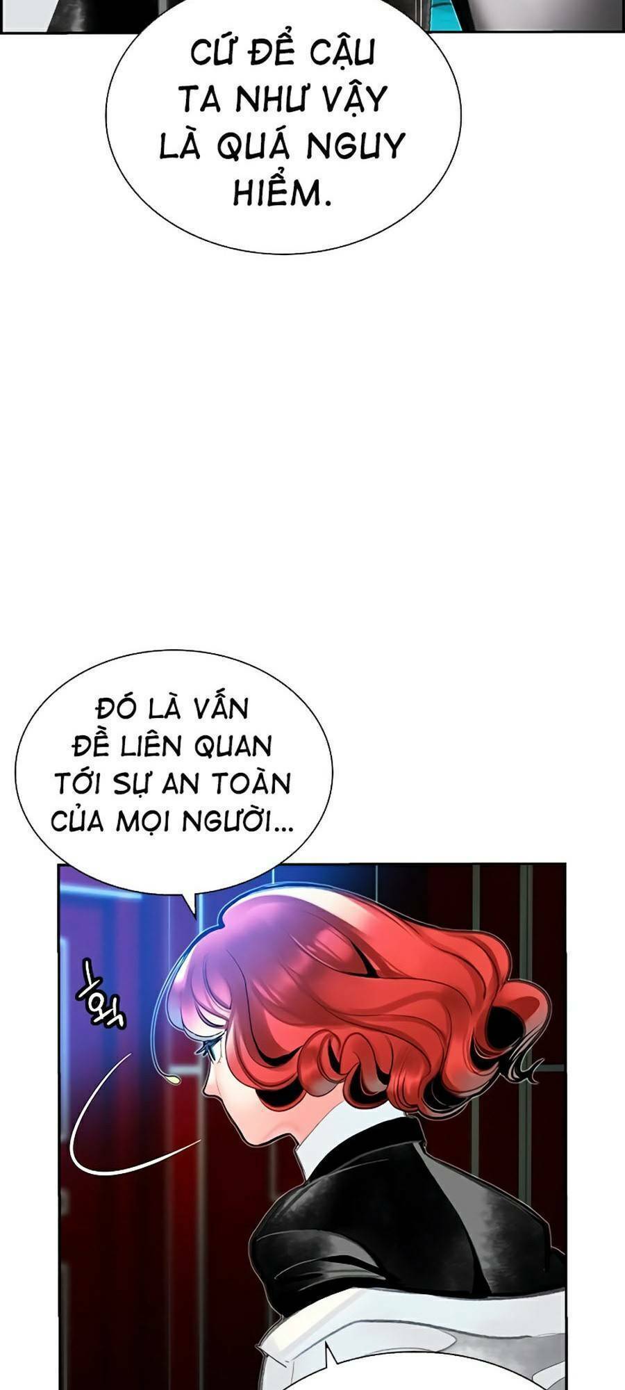 Nhân Trùng Đại Chiến Chapter 48 - Trang 2