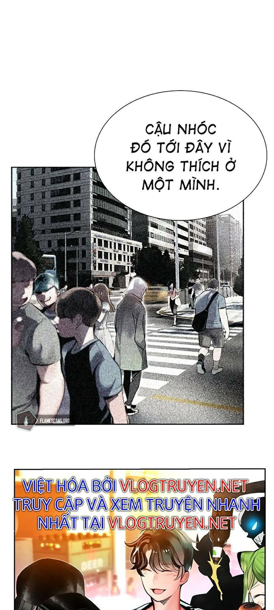 Nhân Trùng Đại Chiến Chapter 48 - Trang 2