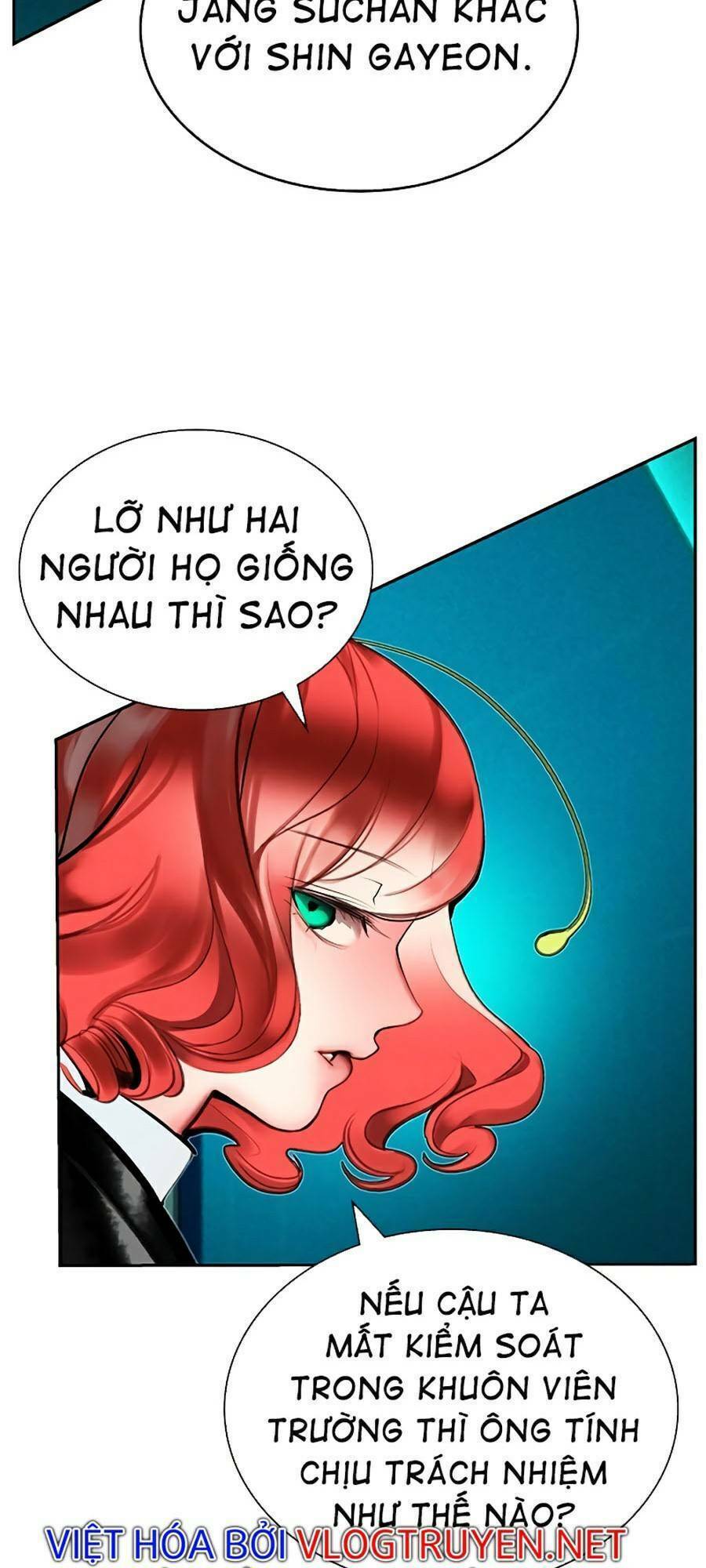 Nhân Trùng Đại Chiến Chapter 48 - Trang 2
