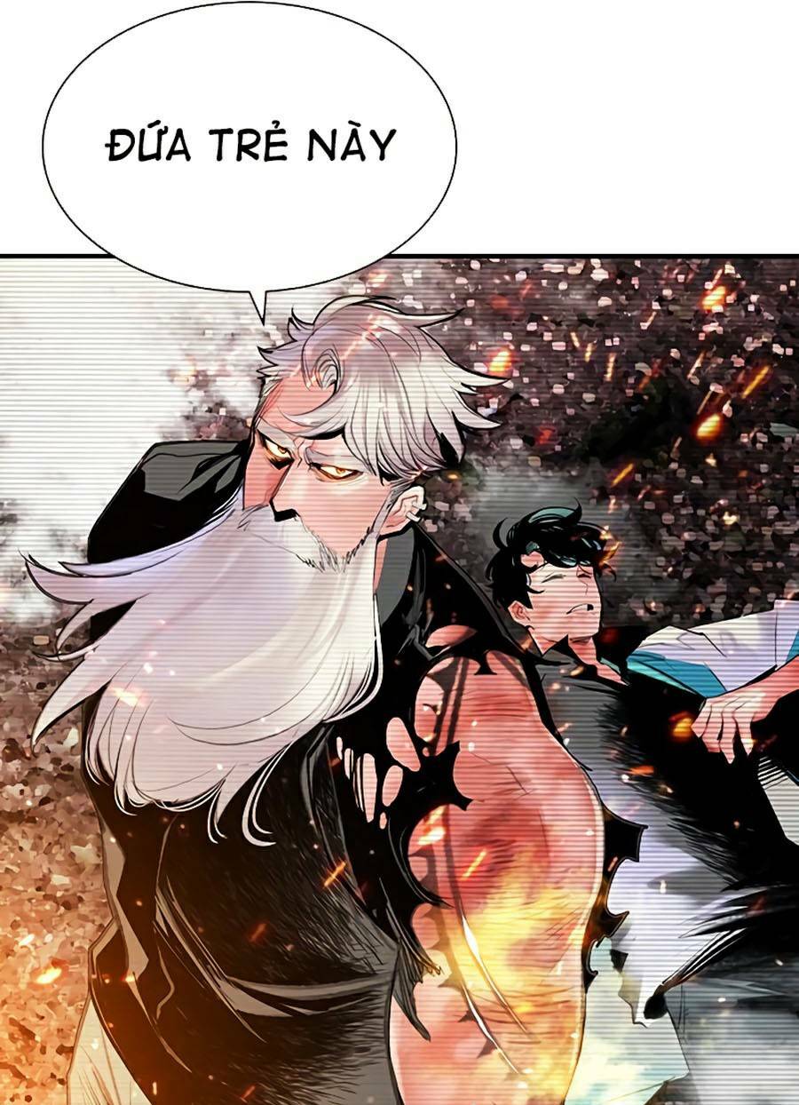 Nhân Trùng Đại Chiến Chapter 49 - Trang 2