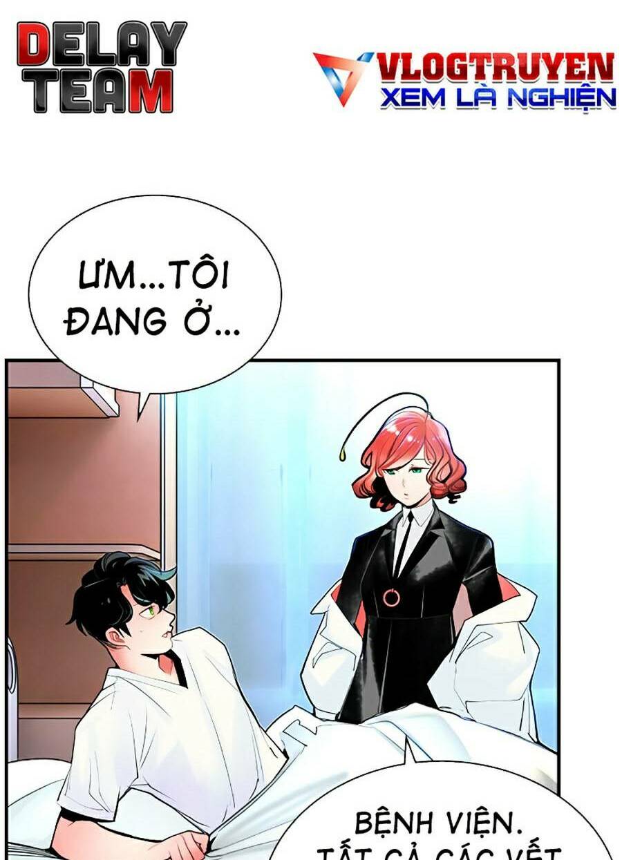 Nhân Trùng Đại Chiến Chapter 49 - Trang 2