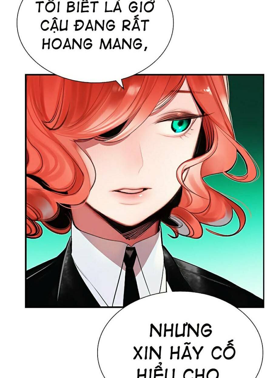 Nhân Trùng Đại Chiến Chapter 49 - Trang 2