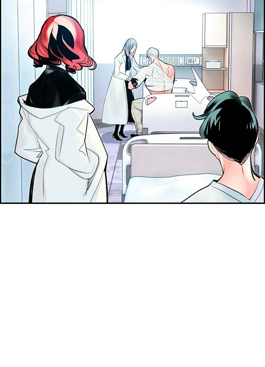 Nhân Trùng Đại Chiến Chapter 49 - Trang 2