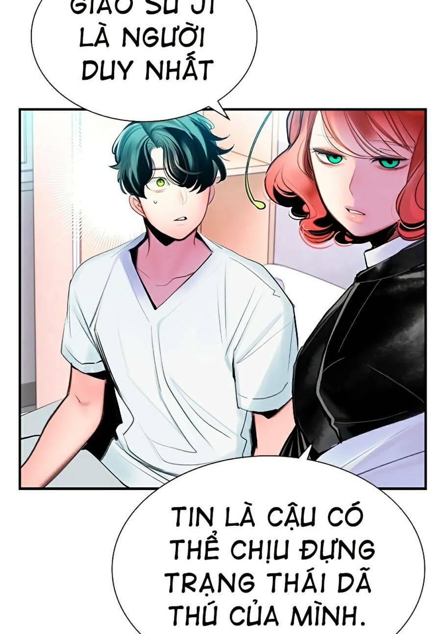 Nhân Trùng Đại Chiến Chapter 49 - Trang 2