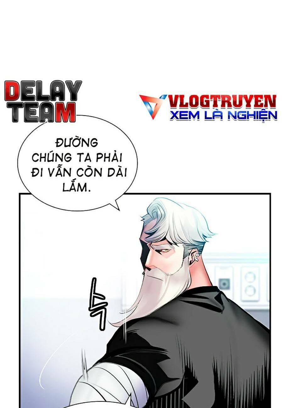 Nhân Trùng Đại Chiến Chapter 49 - Trang 2