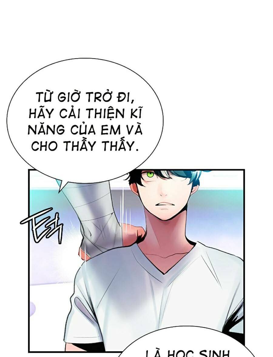 Nhân Trùng Đại Chiến Chapter 49 - Trang 2