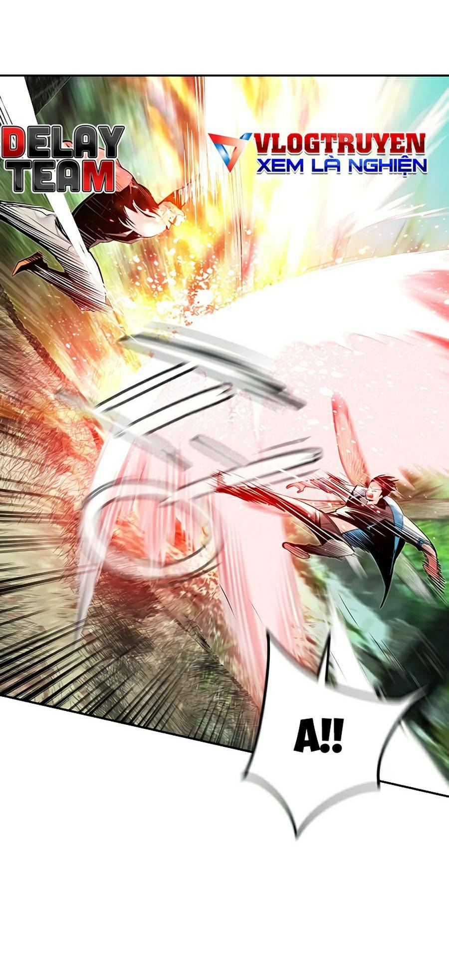 Nhân Trùng Đại Chiến Chapter 49 - Trang 2