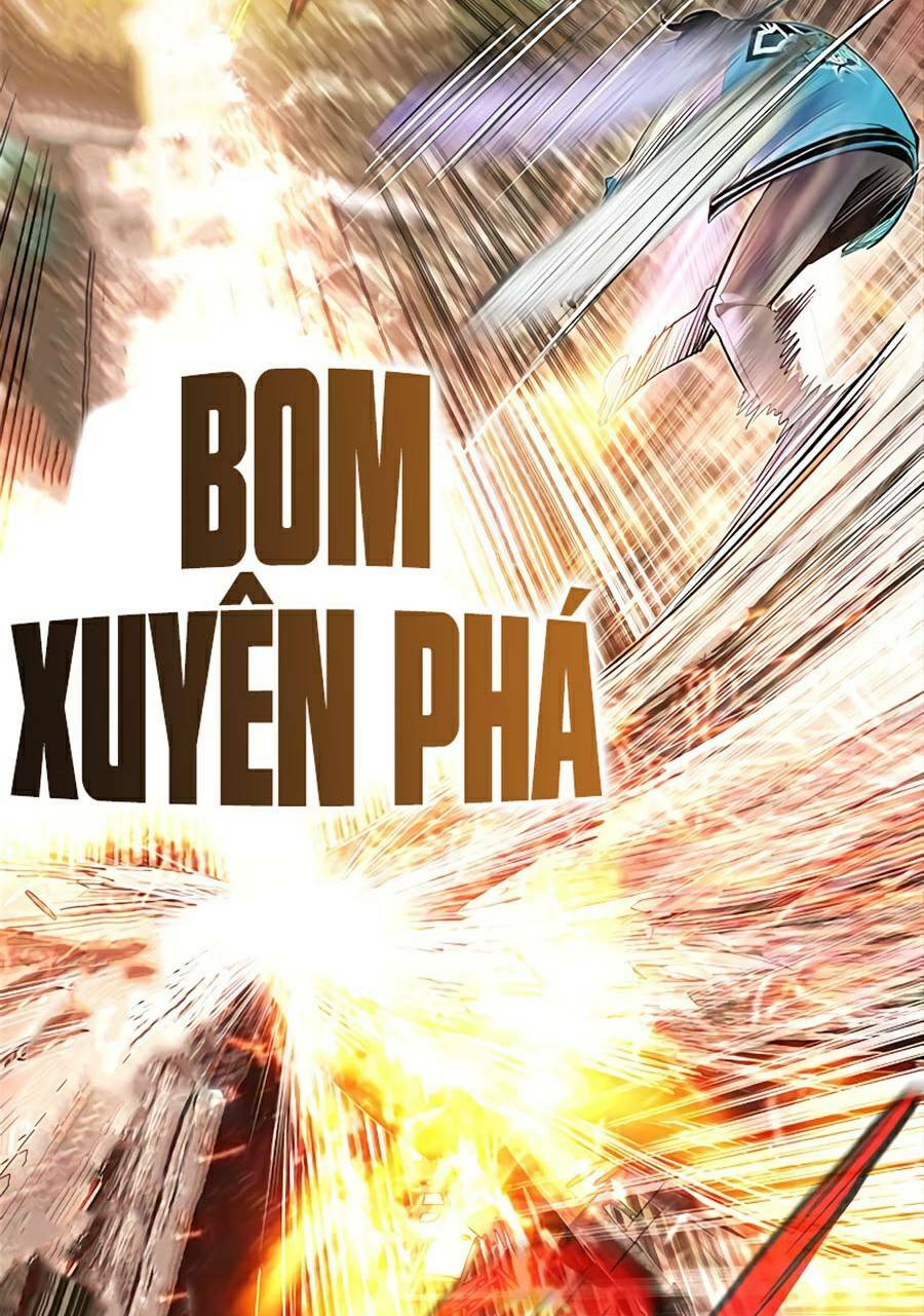 Nhân Trùng Đại Chiến Chapter 49 - Trang 2