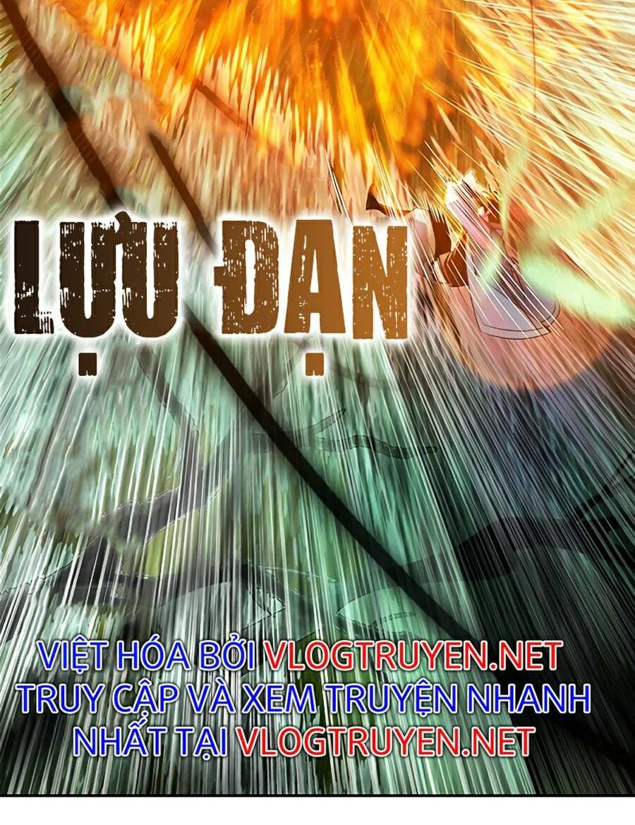 Nhân Trùng Đại Chiến Chapter 49 - Trang 2