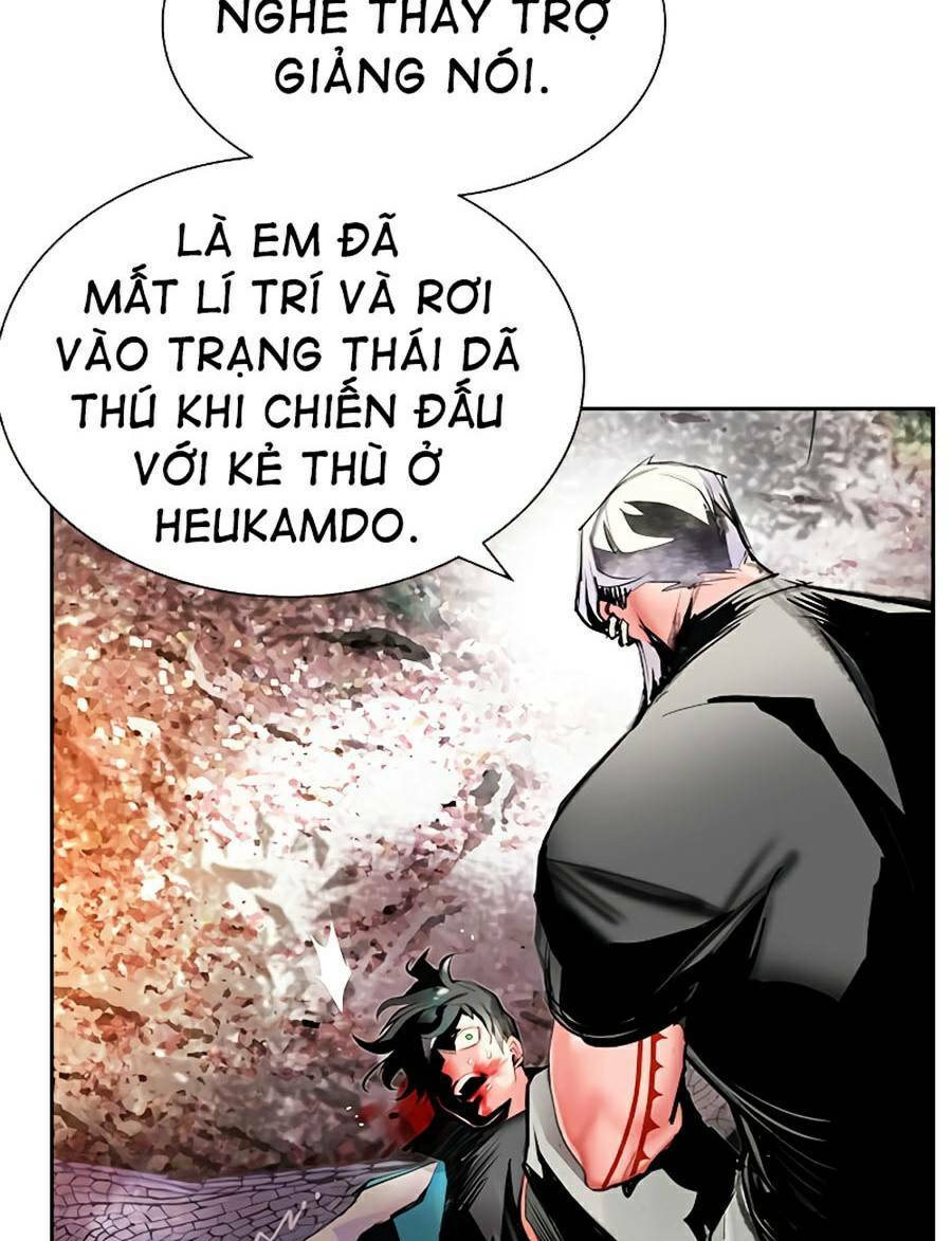 Nhân Trùng Đại Chiến Chapter 49 - Trang 2