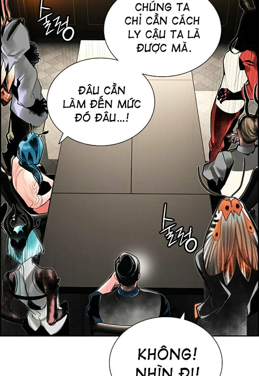 Nhân Trùng Đại Chiến Chapter 49 - Trang 2