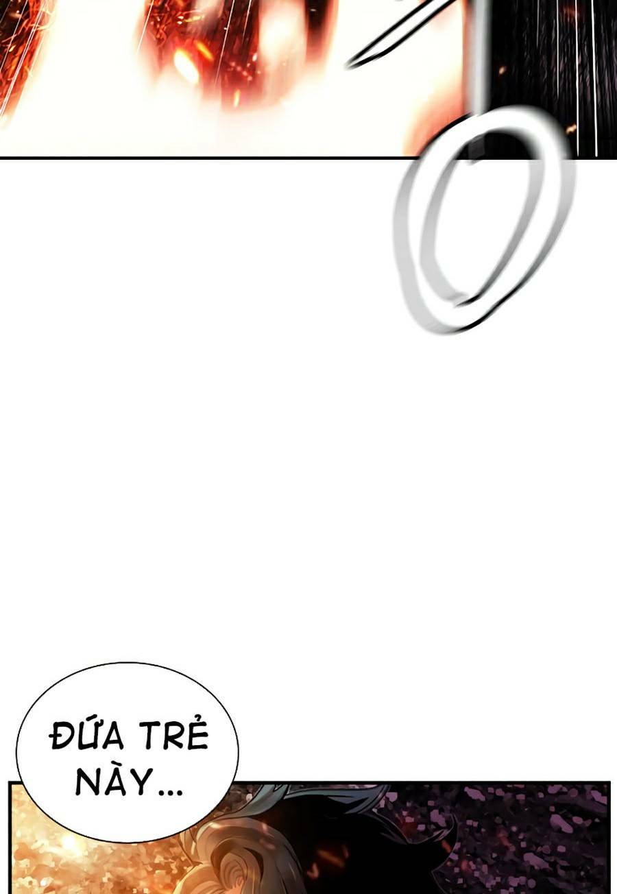 Nhân Trùng Đại Chiến Chapter 49 - Trang 2