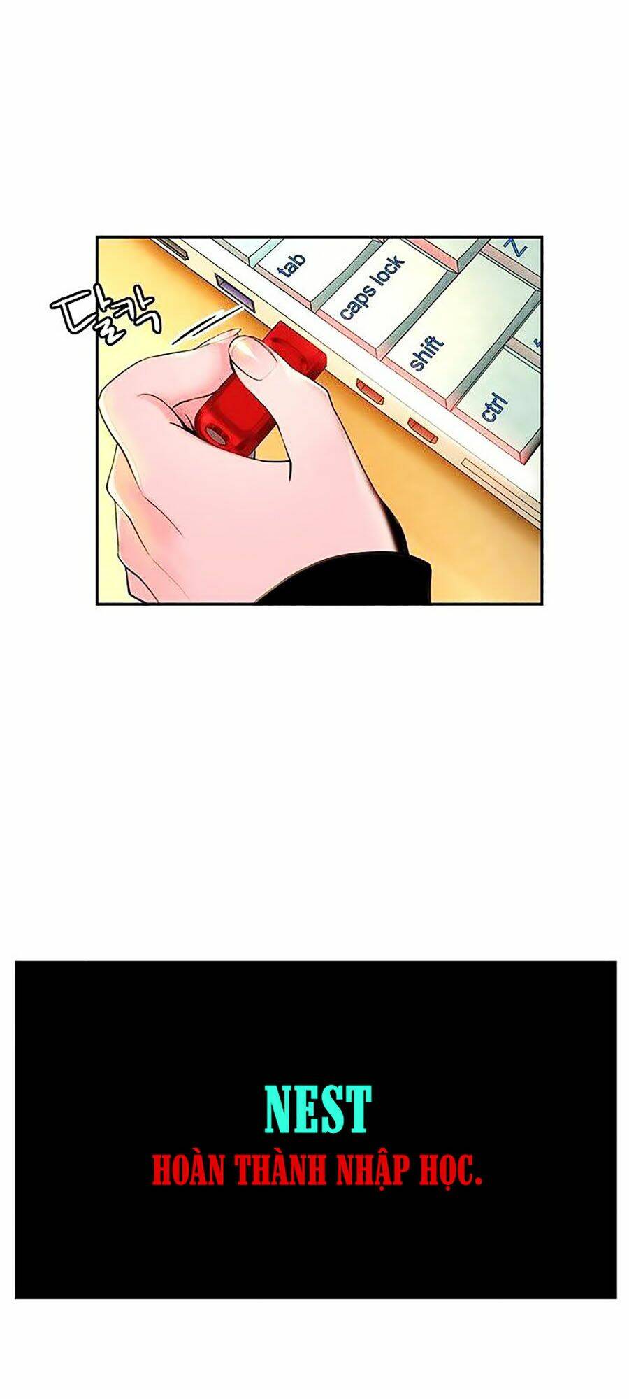 Nhân Trùng Đại Chiến Chapter 5 - Trang 2