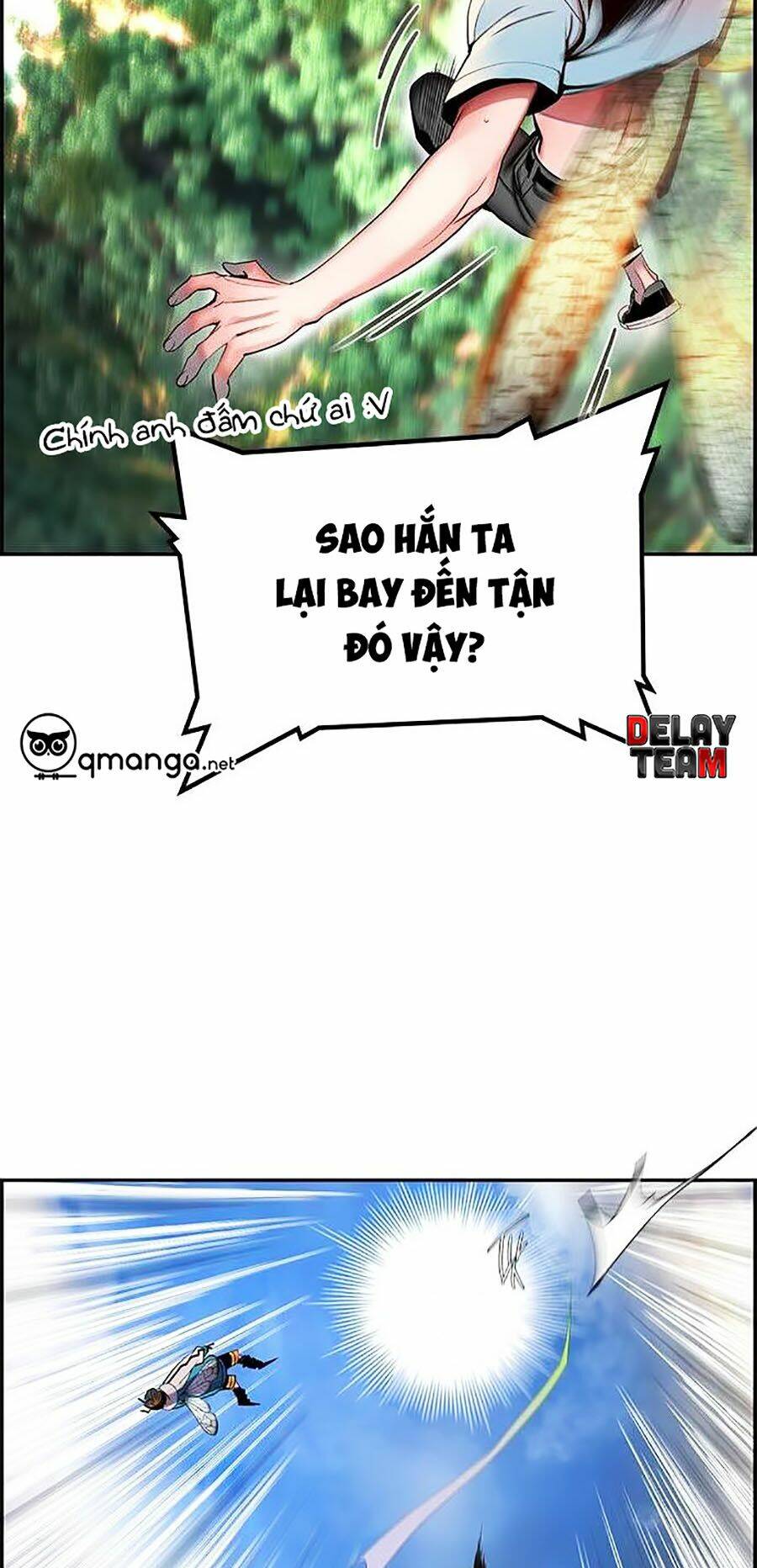 Nhân Trùng Đại Chiến Chapter 5 - Trang 2