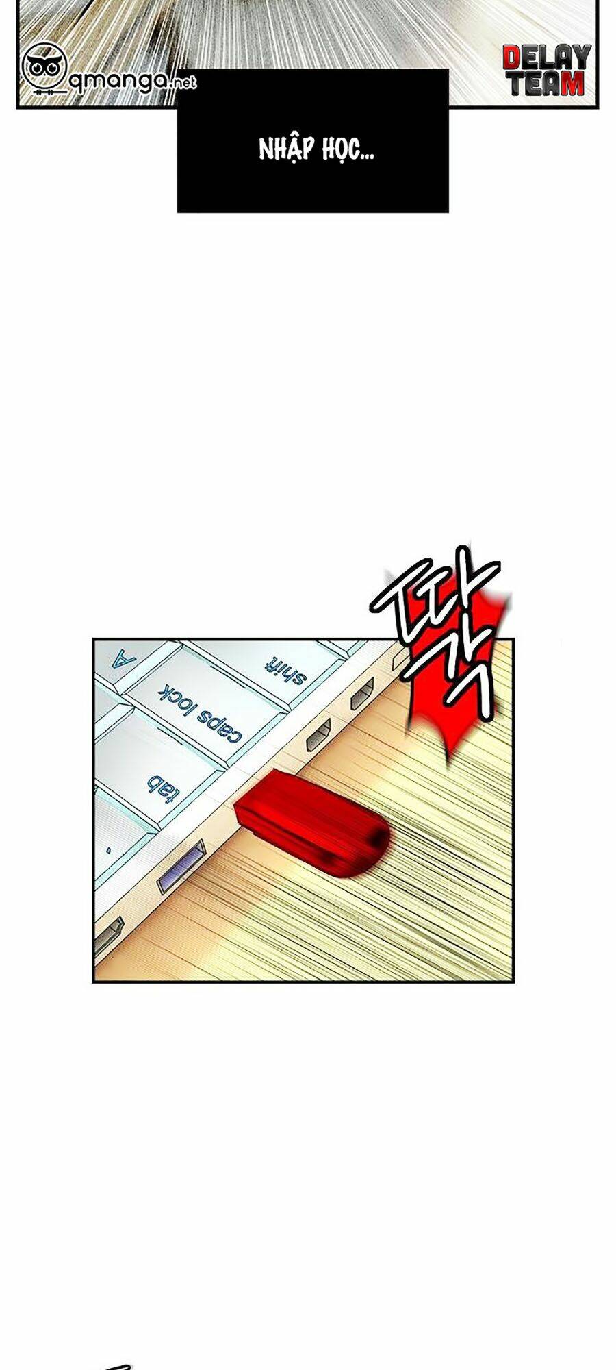 Nhân Trùng Đại Chiến Chapter 5 - Trang 2