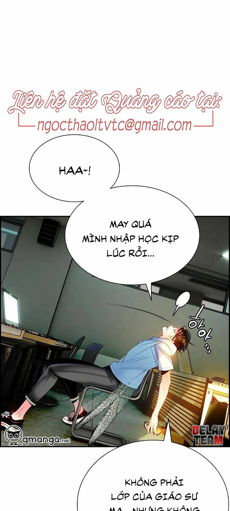 Nhân Trùng Đại Chiến Chapter 5 - Trang 2