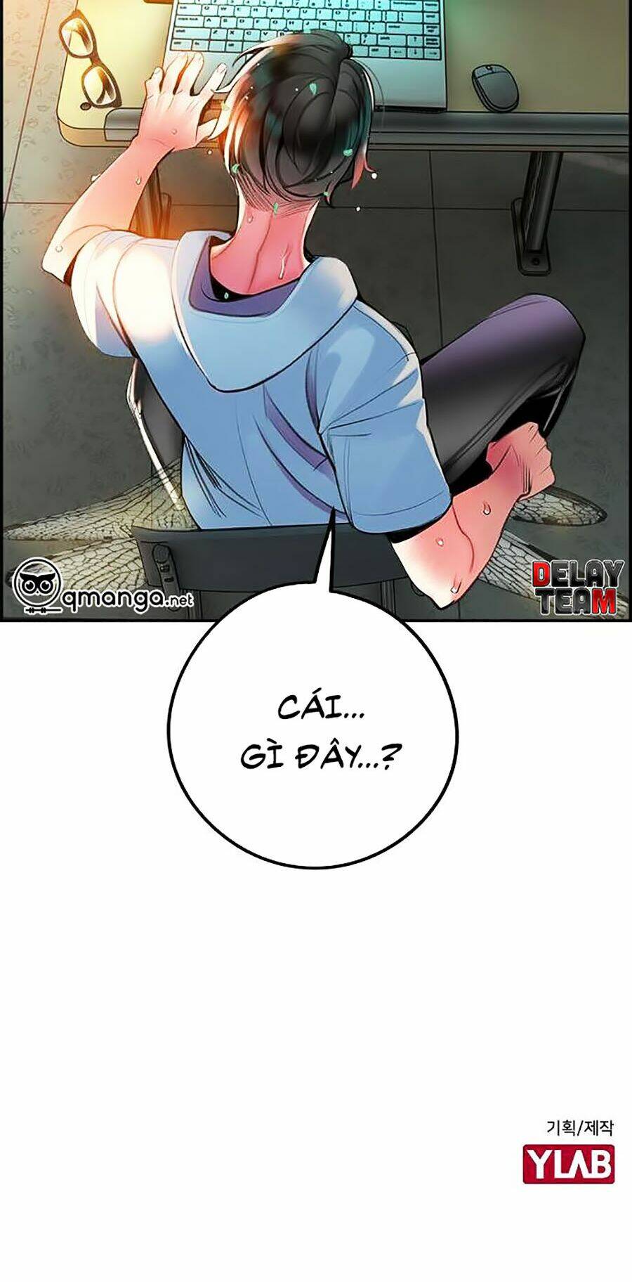 Nhân Trùng Đại Chiến Chapter 5 - Trang 2