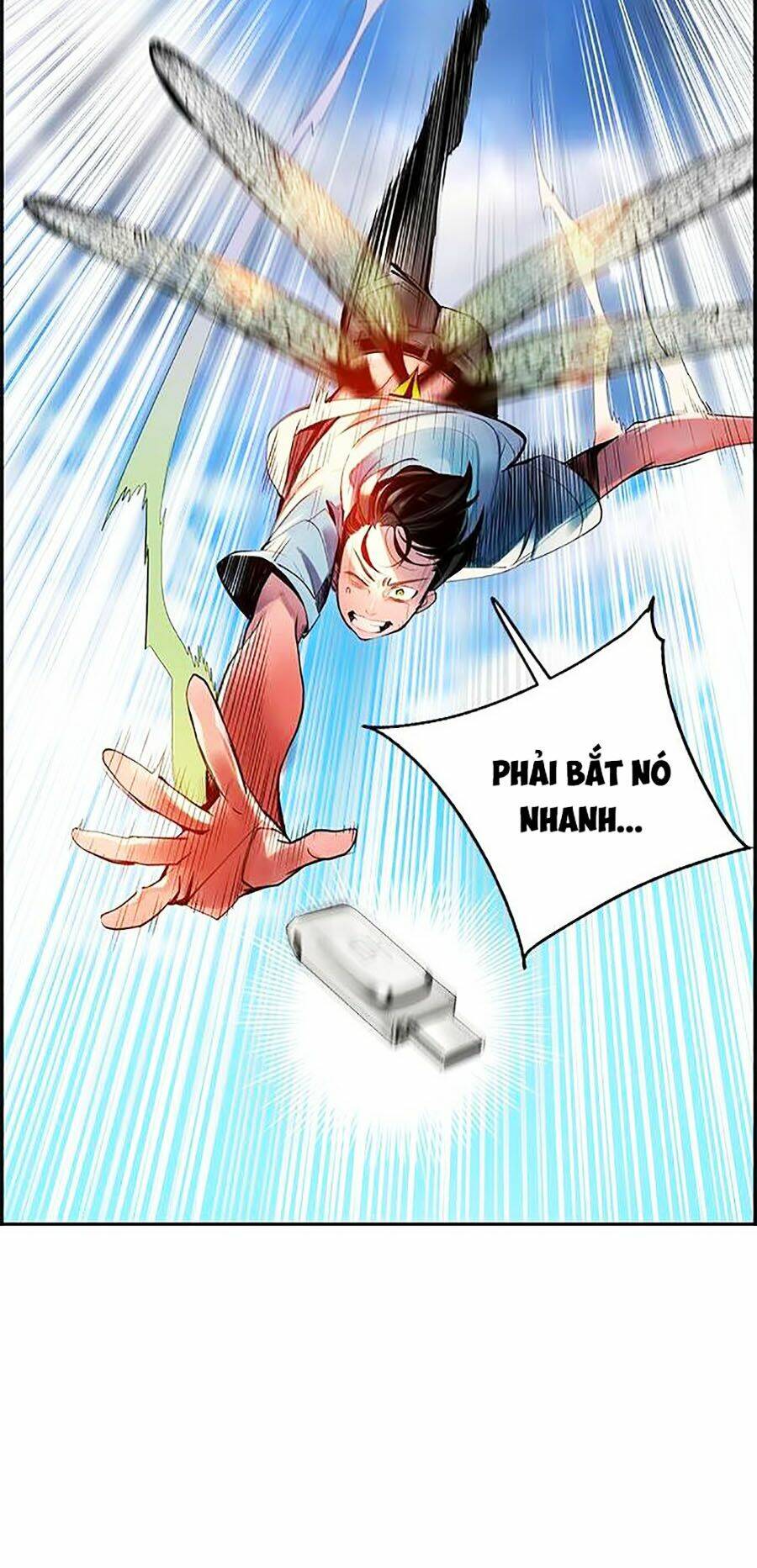 Nhân Trùng Đại Chiến Chapter 5 - Trang 2