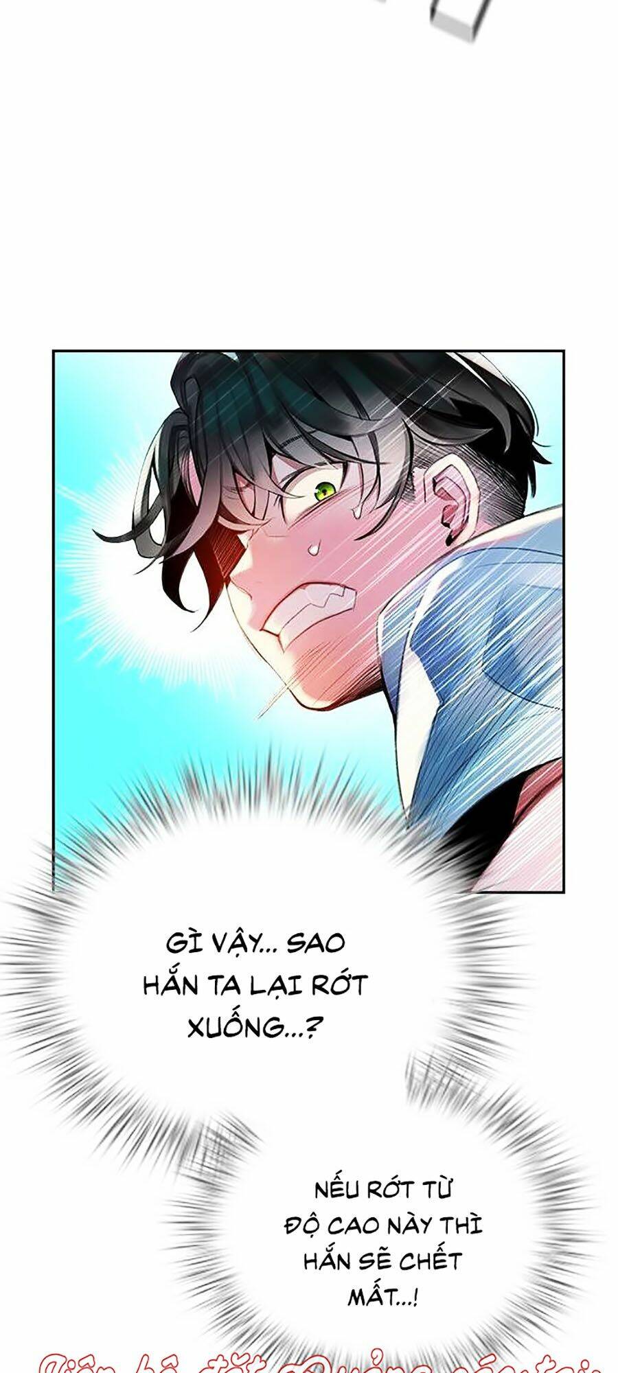 Nhân Trùng Đại Chiến Chapter 5 - Trang 2