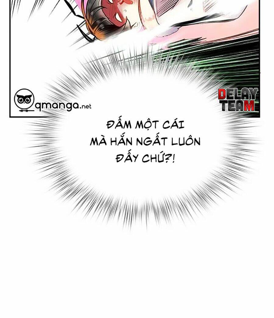 Nhân Trùng Đại Chiến Chapter 5 - Trang 2