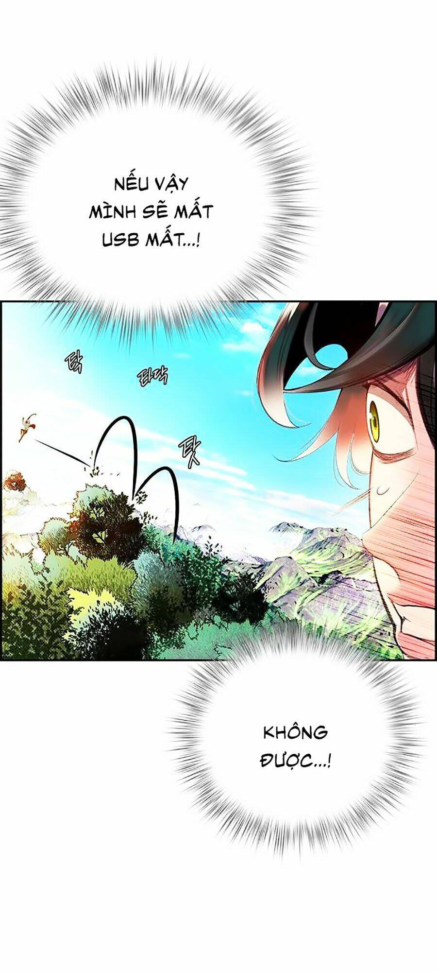 Nhân Trùng Đại Chiến Chapter 5 - Trang 2