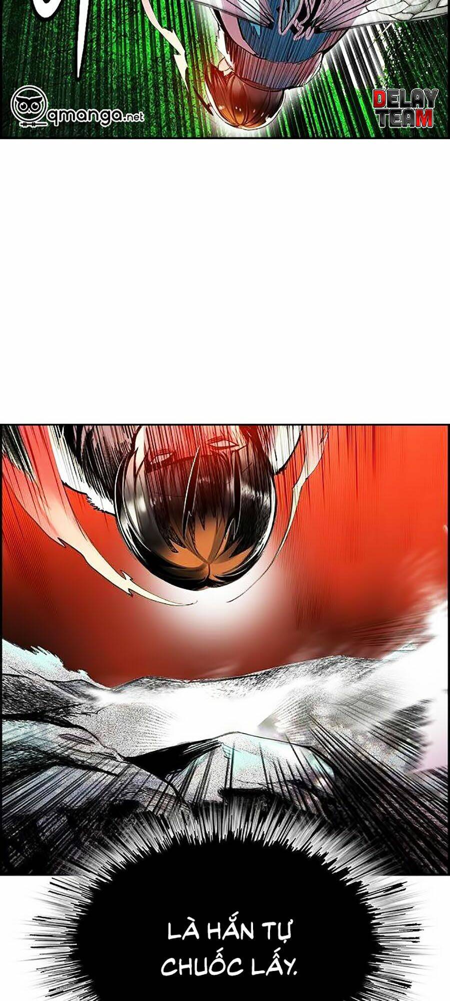 Nhân Trùng Đại Chiến Chapter 5 - Trang 2