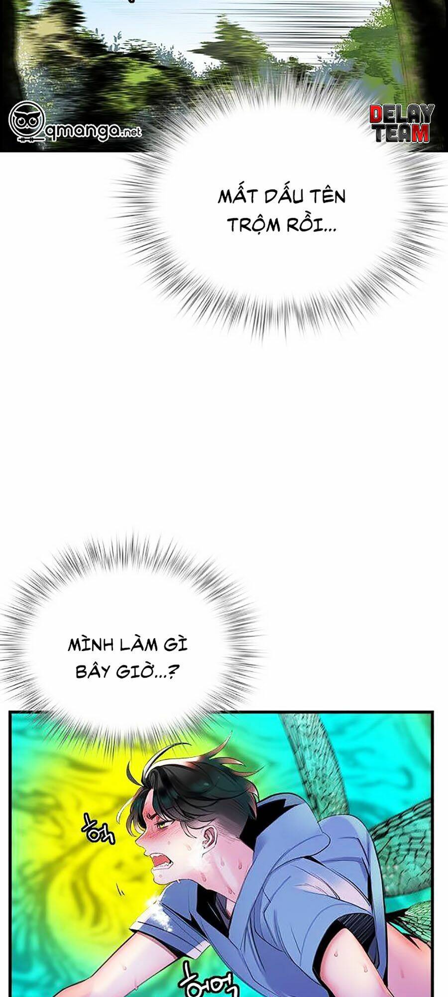 Nhân Trùng Đại Chiến Chapter 5 - Trang 2