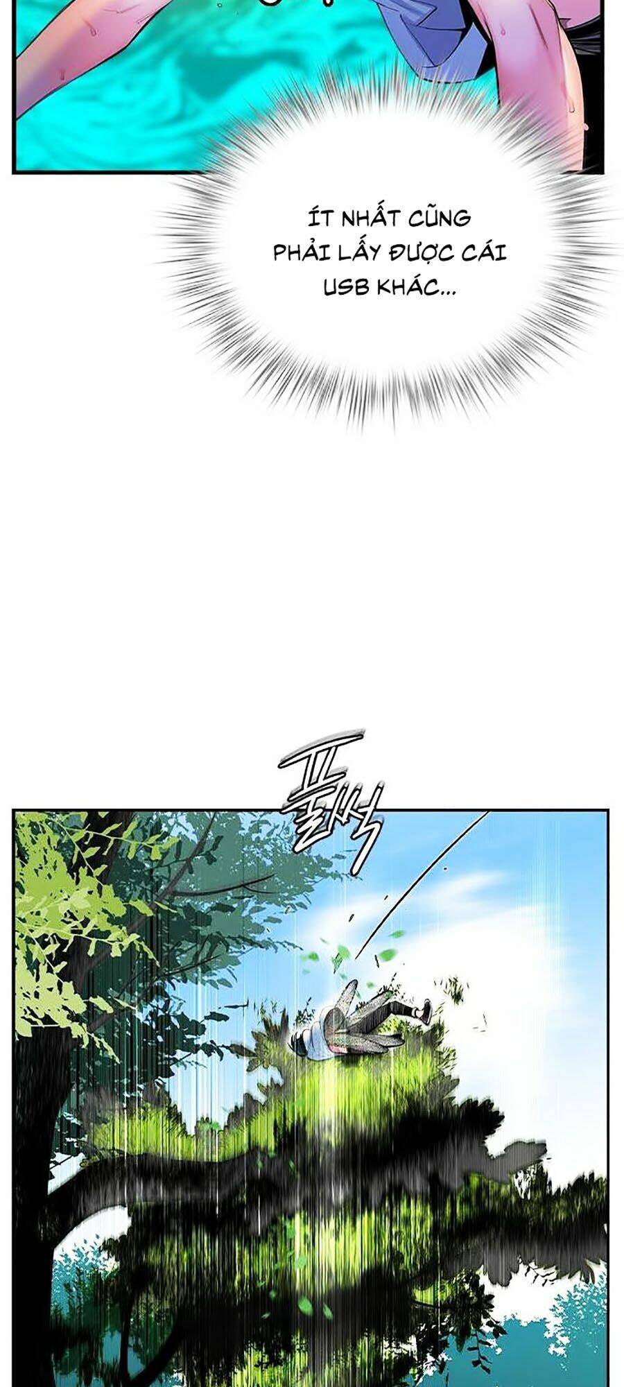 Nhân Trùng Đại Chiến Chapter 5 - Trang 2