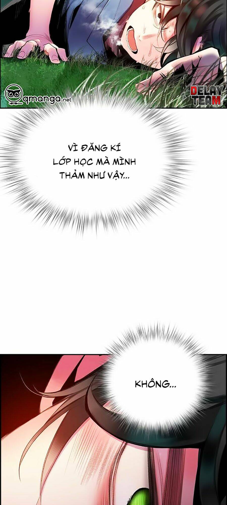 Nhân Trùng Đại Chiến Chapter 5 - Trang 2